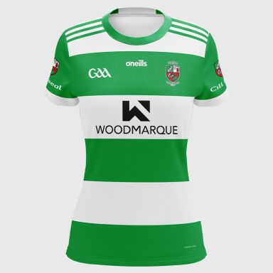Killeeshil GFC Women's Fit Jersey