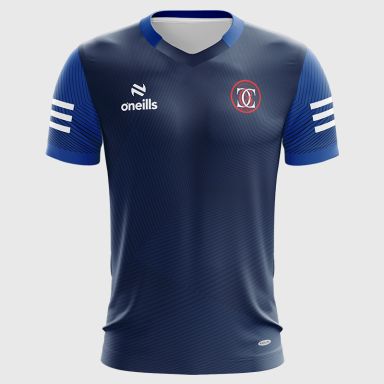 Gaelcholáiste an Chláir Short Sleeve Training Top