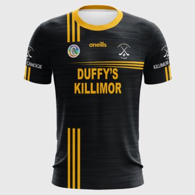 Killimor Camogie Club Kids’ Camogie Jersey