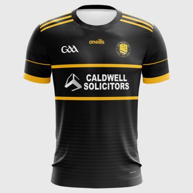 East Belfast GAA Kids’ Jersey