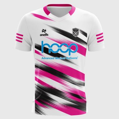 St. Josephs GAA Wexford Kids' Short Sleeve Training Top