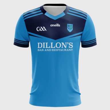 Bonniconlon GAA Jersey
