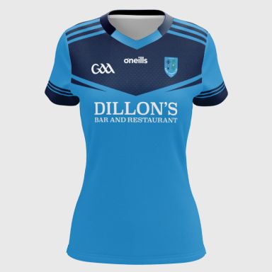 Bonniconlon GAA Women's Fit Jersey