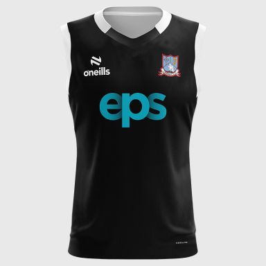 East Belfast GAA Vest
