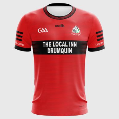 Clondegad GAA Jersey