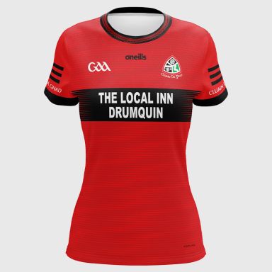 Clondegad GAA Women's Fit Jersey