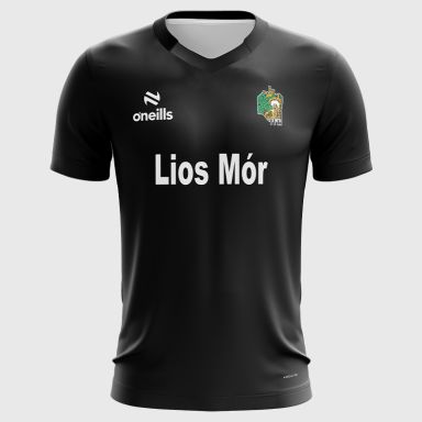 Lismore GAA and Camogie Club Short Sleeve Training Top
