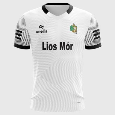Lismore GAA and Camogie Club Short Sleeve Training Top