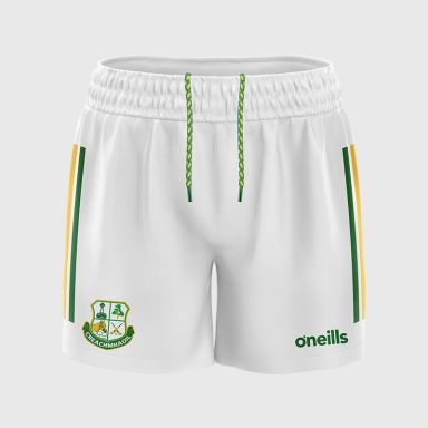 Craughwell GAA Mourne Shorts