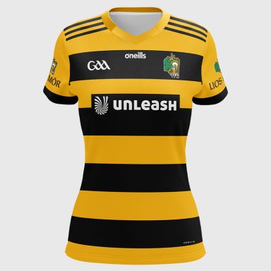 Lismore GAA and Camogie Club Women's Fit Jersey