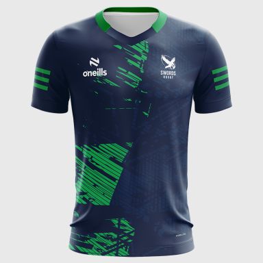 Swords RFC Short Sleeve Training Top