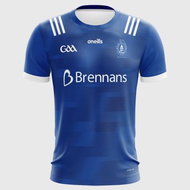 Loughinisland GAC Jersey