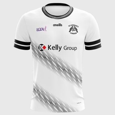 St. Kiernan's GFC Kids’ LGFA Jersey