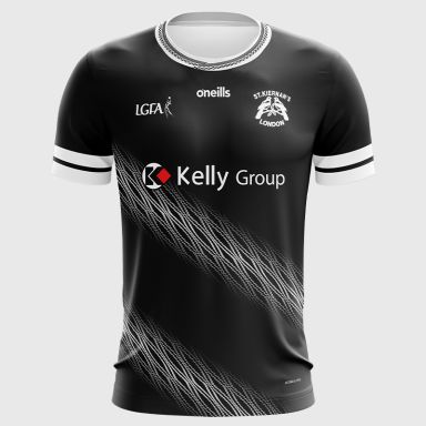 St. Kiernan's GFC Kids’ LGFA Jersey
