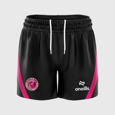 Coledale Waves FC Soccer Shorts