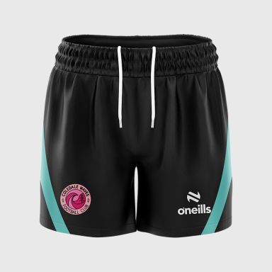 Coledale Waves FC Soccer Shorts