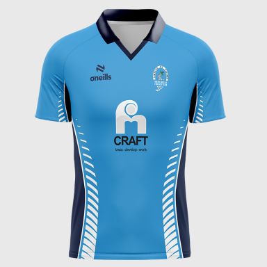 Sion Mills Cricket Club Kids' Cricket Jersey
