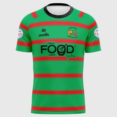 Oban Lorne RFC Printed T-Shirt