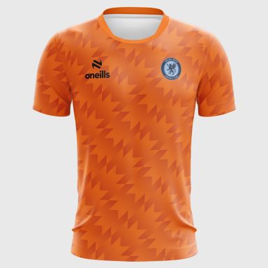 Nailsea Junior FC Soccer Jersey