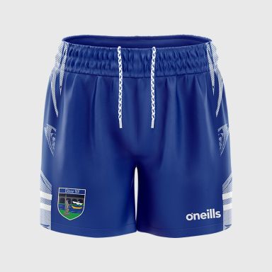 Waterford New York Mourne Shorts