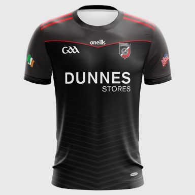 WestPut Setanta Jersey