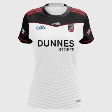 WestPut Setanta Women's Fit Jersey