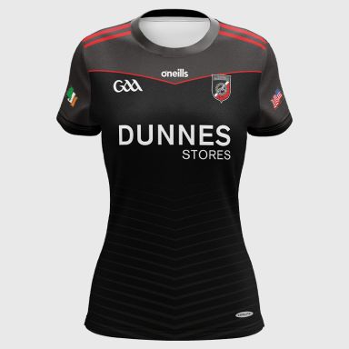 WestPut Setanta Women's Fit Jersey