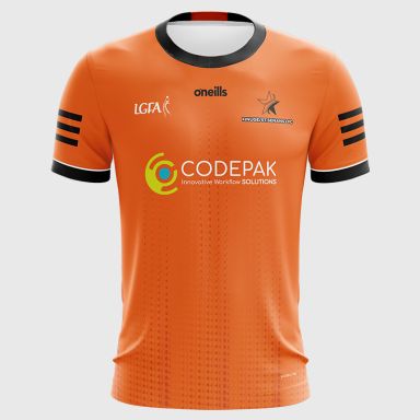 Finuge/St.Senans LGFA LGFA Jersey