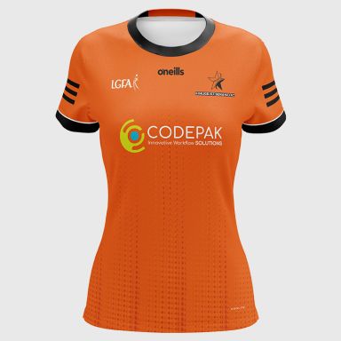 Finuge/St.Senans LGFA Women's Fit LGFA Jersey