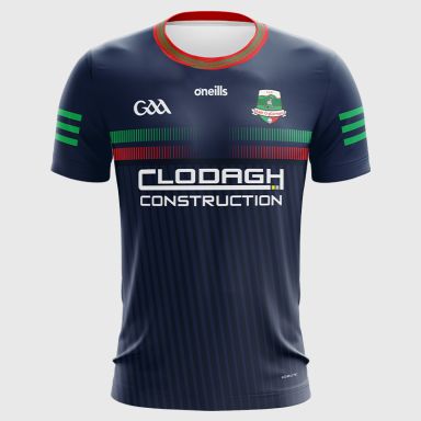 Rathgormack GAA Jersey