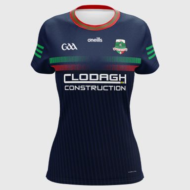 Rathgormack GAA Women's Fit Jersey