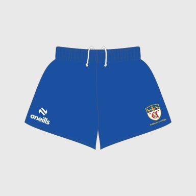St. Edward's College Rugby Shorts