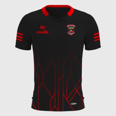 Old Christians GAA Limerick Short Sleeve Training Top