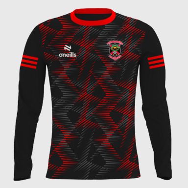 Old Christians GAA Limerick Men's Force Warm Up Top