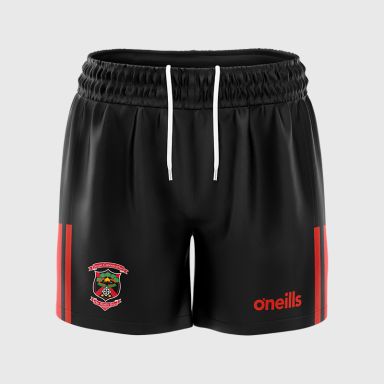 Old Christians GAA Limerick Mourne Shorts