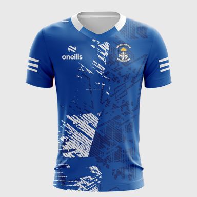 Legan Sarsfields Short Sleeve Training Top