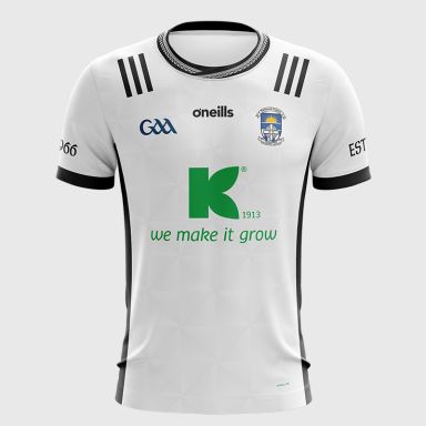 Legan Sarsfields Jersey