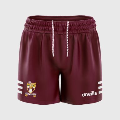 Crossmolina Deel Rovers GAA Kids’ Mourne Shorts