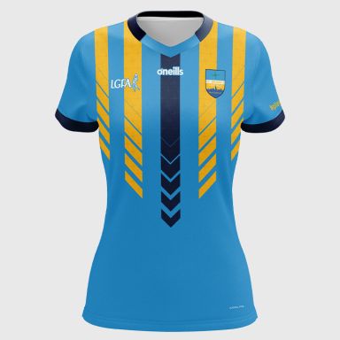 St. Brigids New York Women's Fit LGFA Jersey