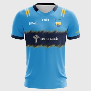 St. Brigids New York LGFA Jersey