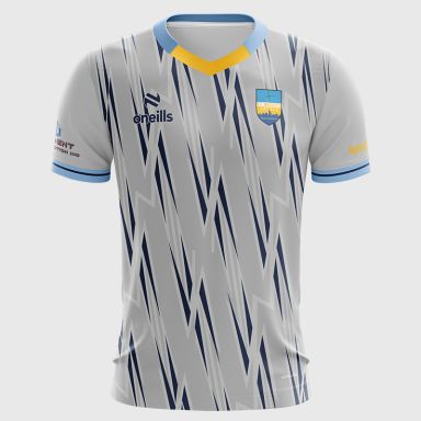 St. Brigids New York Short Sleeve Training Top