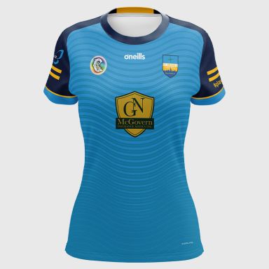 St. Brigids New York Women's Fit Camogie Jersey