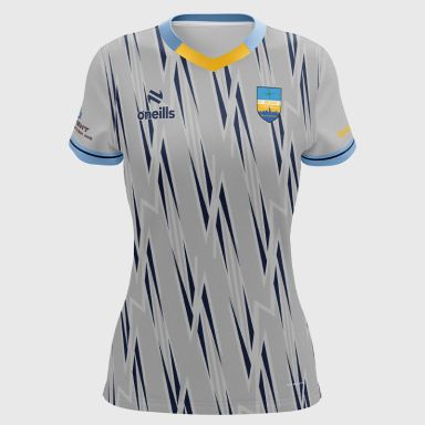 St. Brigids New York Women's Fit Short Sleeve Training Top
