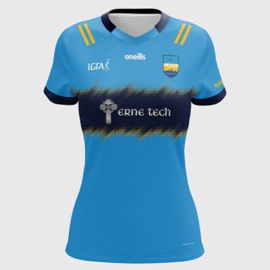 St. Brigids New York Women's Fit LGFA Jersey