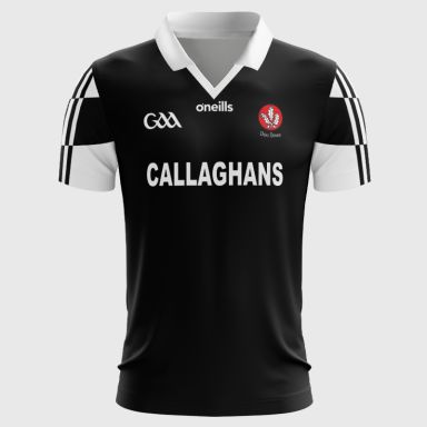 Dunderry GAA Kids’ Jersey
