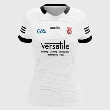 Dunderry GAA Women's Fit Jersey