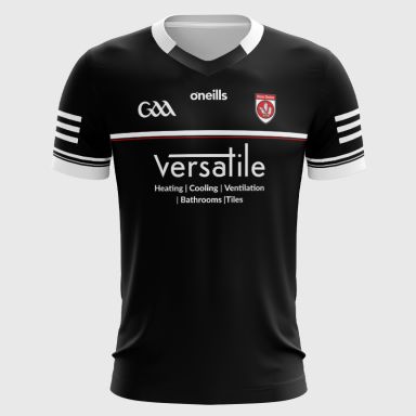 Dunderry GAA Kids’ Jersey