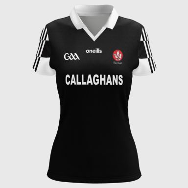 Dunderry GAA Women's Fit Jersey