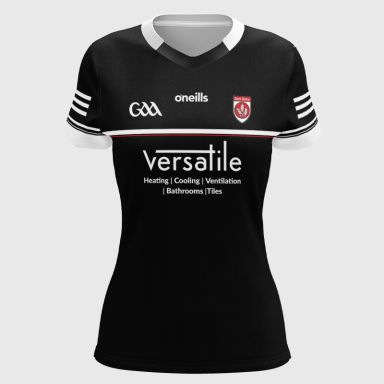 Dunderry GAA Women's Fit Jersey