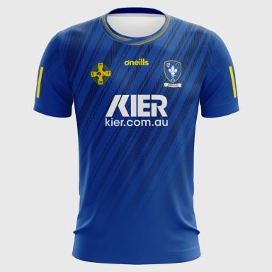 Sarsfields Hurling Club Perth Jersey